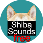 Shiba Sounds Free - Speak like a doge! Wow! Apk