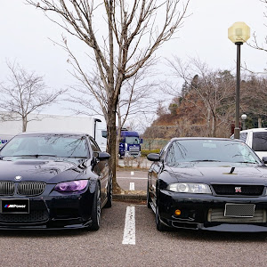 M3 クーペ E92