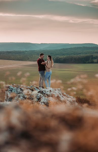 Photographe de mariage Álmos Bechtold (almosbech). Photo du 12 janvier 2020