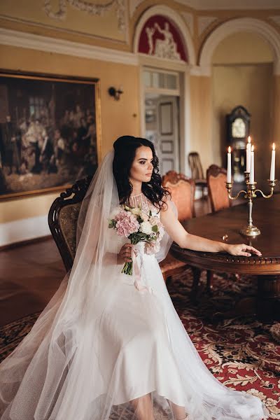 Photographe de mariage Elena Giska (elenagiska). Photo du 13 août 2018