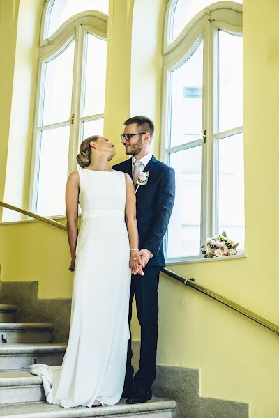 Nhiếp ảnh gia ảnh cưới Anna Rostova (arostova). Ảnh của 12 tháng 3 2019