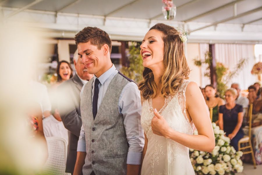 Fotógrafo de casamento Josilei Souza (josileisouza). Foto de 18 de março 2017