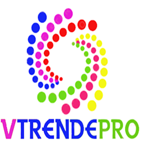 Vtrendepro logo