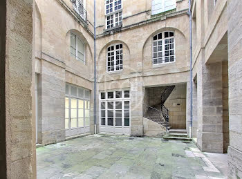 appartement à Bordeaux (33)