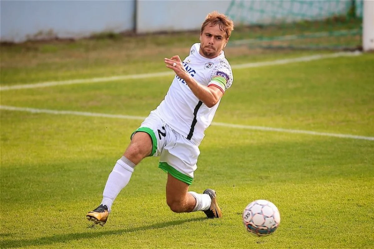 OH Leuven komt niet zonder kleerscheuren uit oefenpot tegen bijzonder potige tegenstander: "Typisch voor Roemeens voetbal"