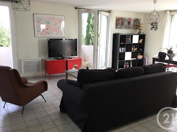 appartement à Montpellier (34)