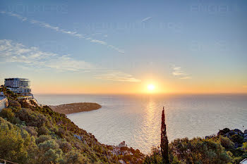 terrain à Roquebrune-Cap-Martin (06)