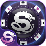 Dragonplay Poker Texas Hold'em Apk