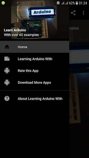 Learn Arduino Coding