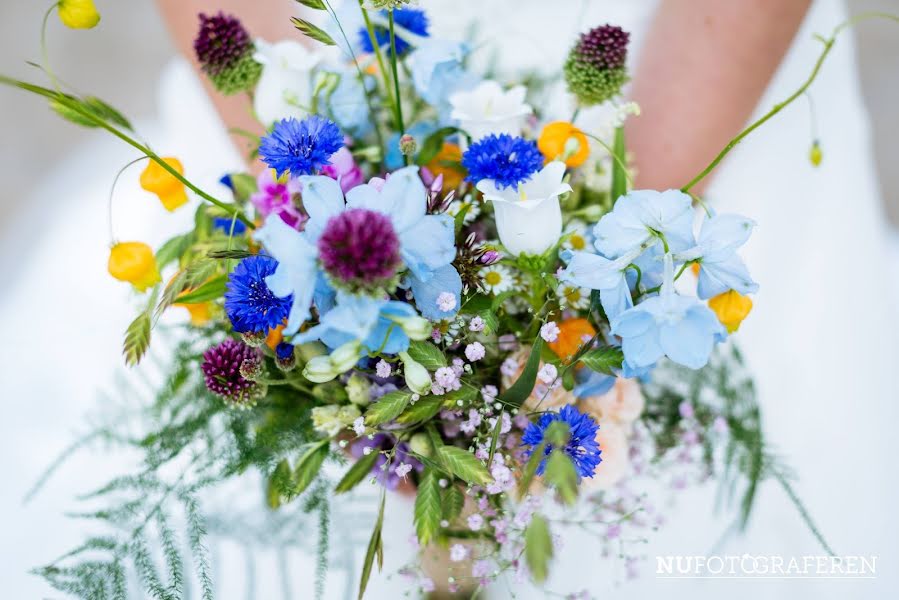 Huwelijksfotograaf Stefan Van Dorrestein (nufotograferen). Foto van 19 februari 2019