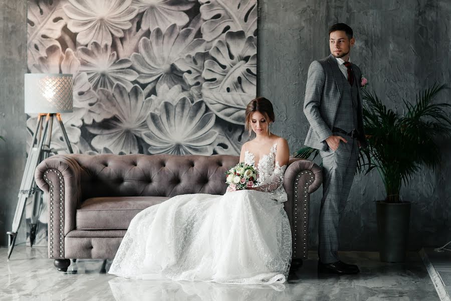 Wedding photographer Olga Vasileva (olgakapelka). Photo of 12 April 2020