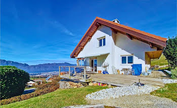 maison à Pugny-Chatenod (73)