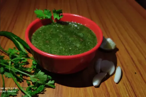 Green Chutney