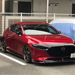 MAZDA3 BPFP