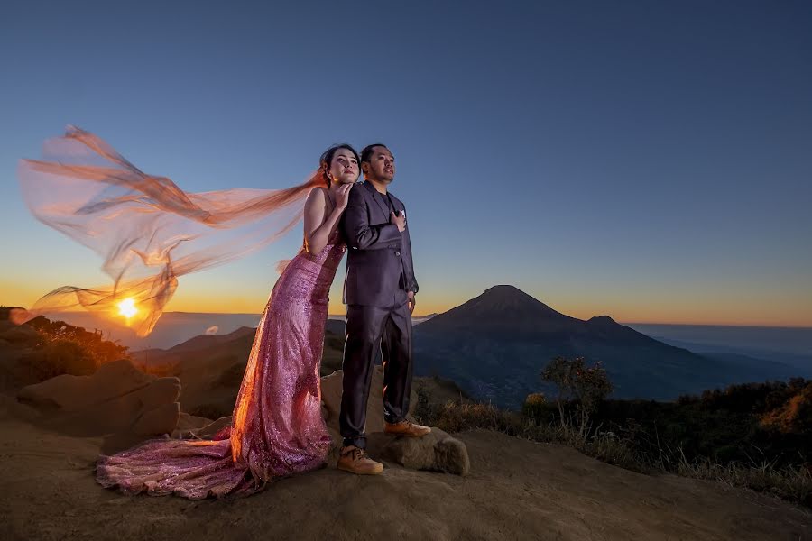 Wedding photographer Arif Tri Atmoko (arifmoko). Photo of 17 December 2019