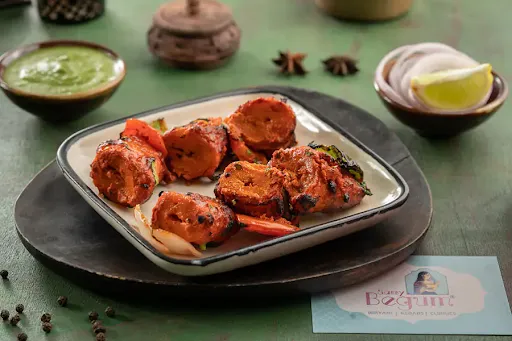 Tandoori Soya Chaap [6 Pieces]