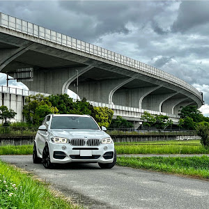 X5 xDrive 35d