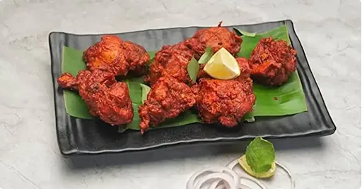 Chicken Kabab