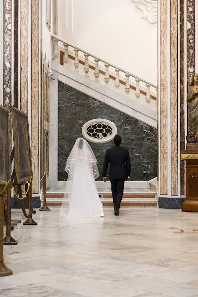 Wedding photographer Pietro Viti (pietroviti). Photo of 23 September 2019