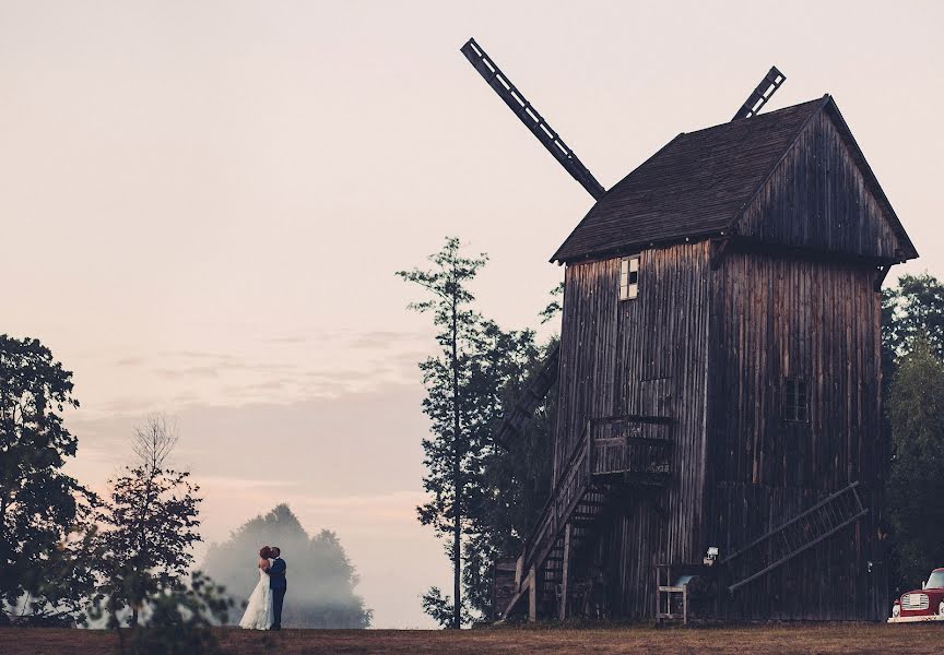 Wedding photographer Jakub Wójtowicz (wjtowicz). Photo of 25 March 2020