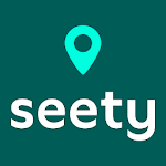 Cover Image of Скачать Seety: smart & free parking 8.3.82 APK