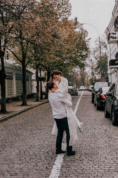 Fotógrafo de casamento Denis Rybickiy (loedart). Foto de 1 de junho 2019