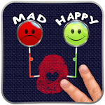 Cover Image of Download Mood Scanner Fingerprint Test 1.0 APK