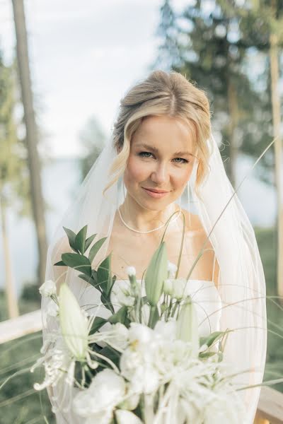 Wedding photographer Roman Kargapolov (rkargapolov). Photo of 10 January 2023