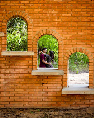 Fotógrafo de casamento Jackson Delgado Etienne (jacksondfoto). Foto de 27 de junho 2016