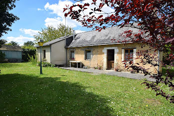 maison à Cheviré-le-Rouge (49)