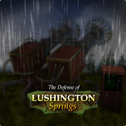 Lushington Springs Free MOD