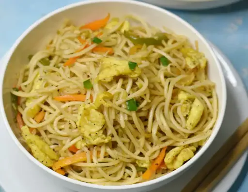 Egg Soft Noodles