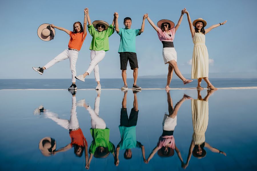 Fotografer pernikahan Andra Lesmana (lesmana). Foto tanggal 23 Mei 2022