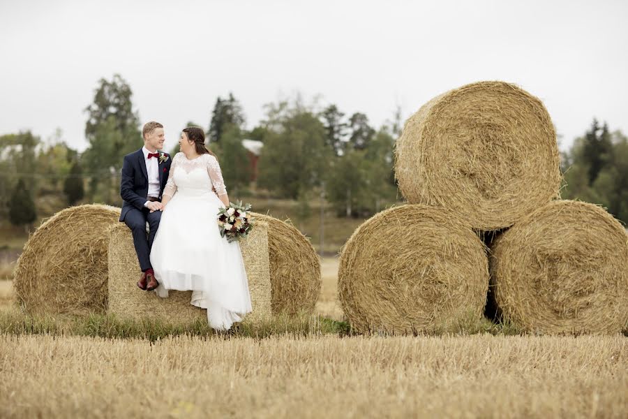 婚禮攝影師Richard Andersson（rafoto）。2022 9月6日的照片