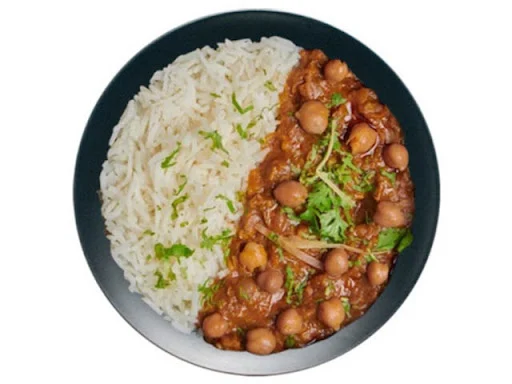 Chole Meal Box