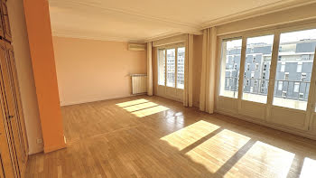 appartement à Grenoble (38)