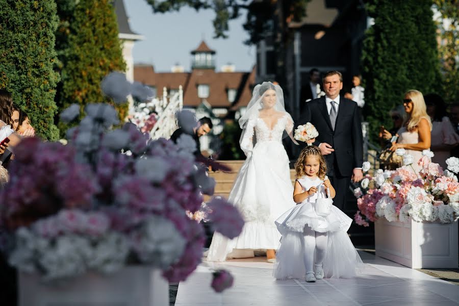 Fotografo di matrimoni Anastasiya Belskaya (belskayaphoto). Foto del 7 maggio 2019