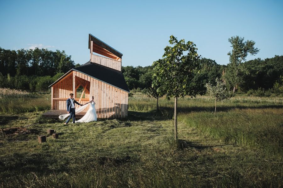 Wedding photographer Martin Indruch (indruch). Photo of 14 June 2020