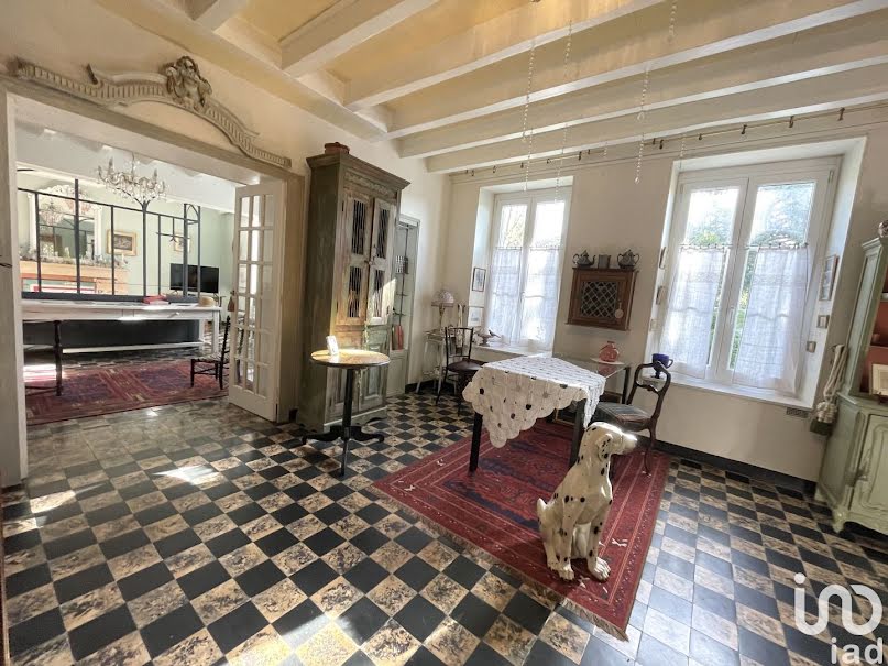 Vente maison 4 pièces 137 m² à Romilly-sur-Seine (10100), 344 000 €