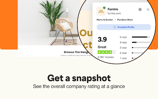 Trustpilot: Reviews & Ratings