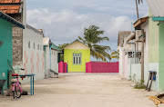 Meedhoo island is the oldest populated island in the Maldives archipelago.