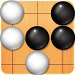 Cover Image of Descargar Gomoku gratis --Gobang 1.2.8 APK