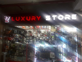 Luxury Store