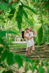 Fotografo di matrimoni Jesus Gonzales (jpjesusgonzales). Foto del 17 gennaio 2020