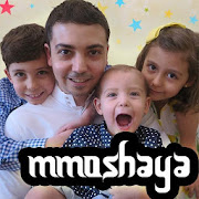 mmoshaya  Icon