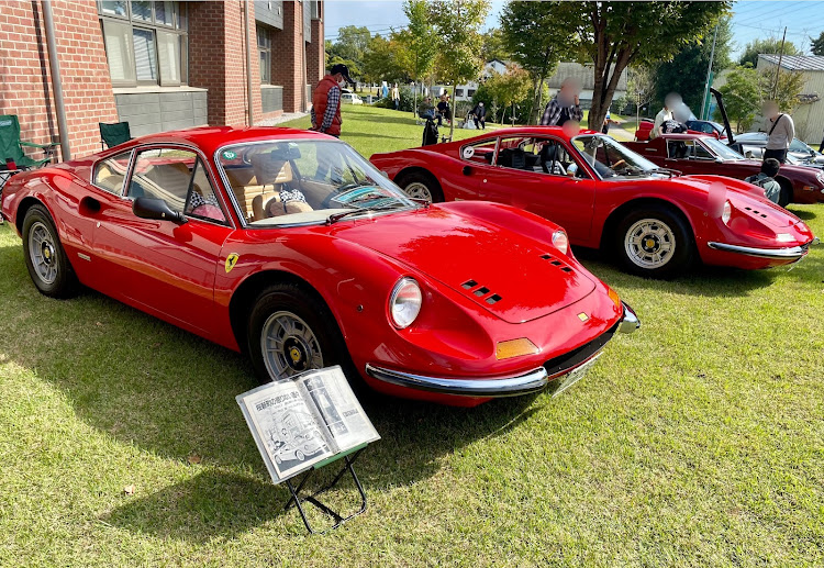 ヴェルファイアのCar Festival in Kawajima・カーフェスティバルin川島・旧車が盛りだくさん・日産チェリー・トヨタ2000GTに関するカスタム事例の投稿画像29枚目