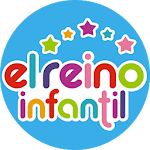 Cover Image of 下载 El Reino Infantil 1.0 APK