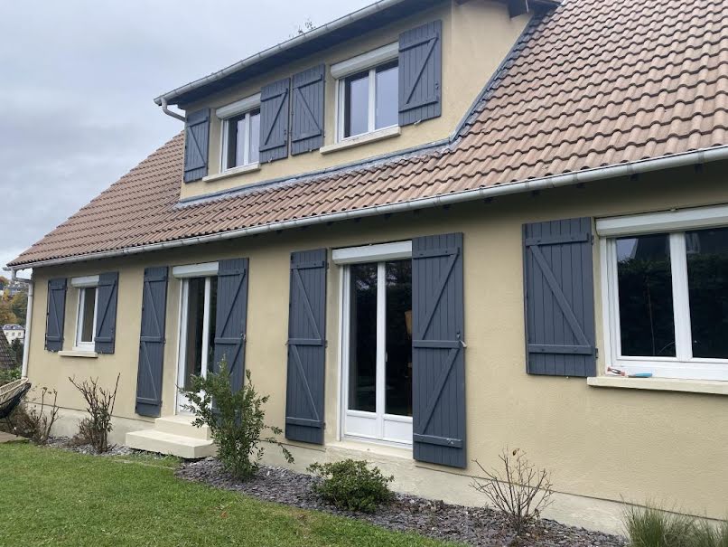 Vente maison 5 pièces 160 m² à Rouen (76000), 499 000 €