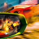 Traffic Car Racing Game