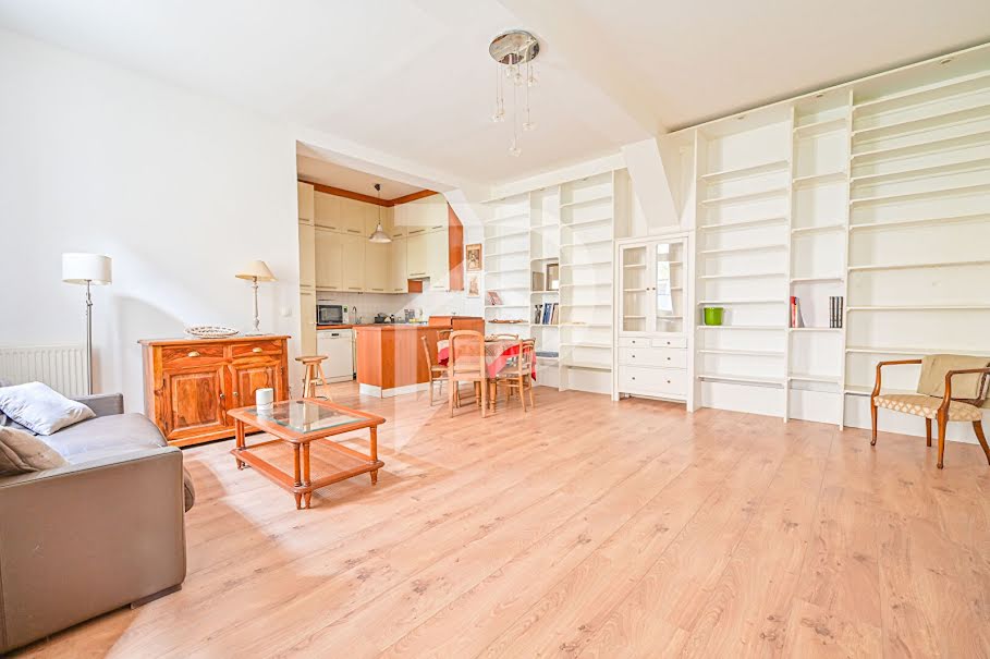 Vente appartement 3 pièces 78.54 m² à Paris 11ème (75011), 849 000 €